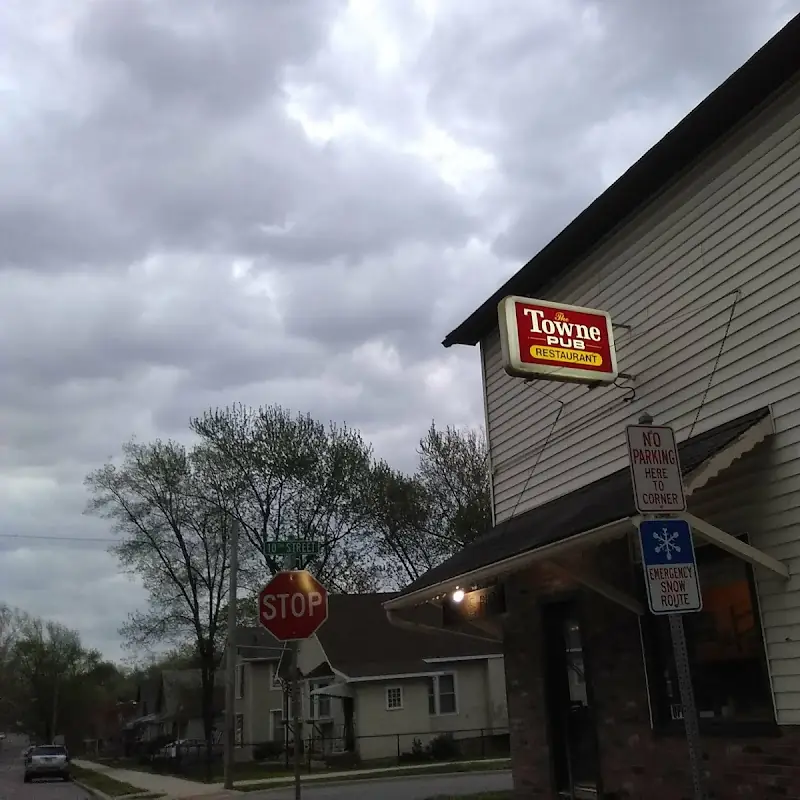 Towne Pub