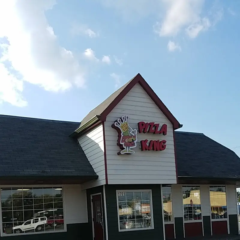 Pizza King | Jeffersonville, IN
