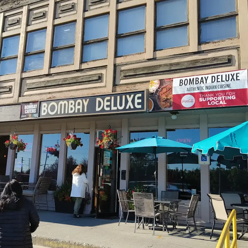 Bombay Deluxe | Indian Restaurant
