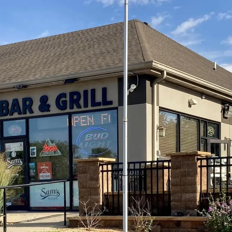 Sam's Sports Bar & Grill