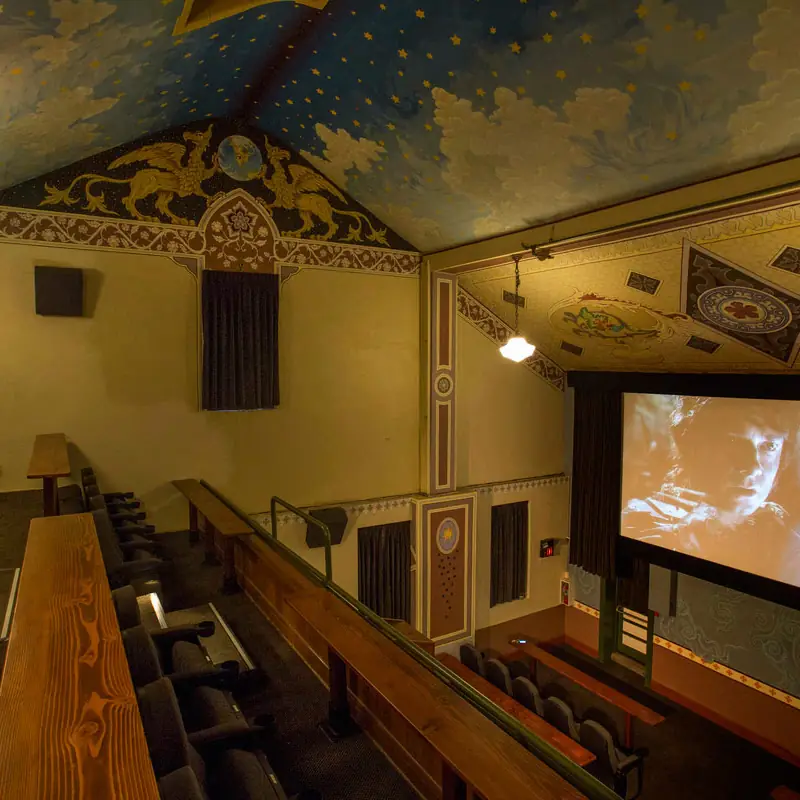 McMenamins Power Station Theater & Pub