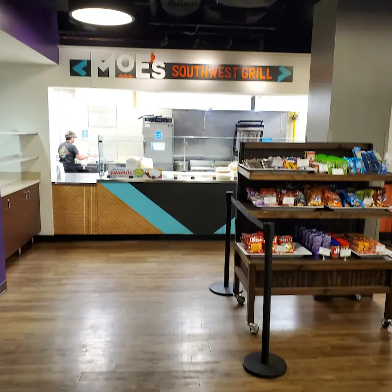 Moe's Southwest Grill