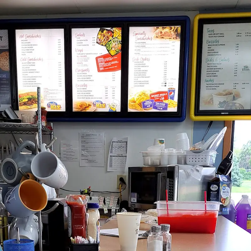 Teco's Tacos