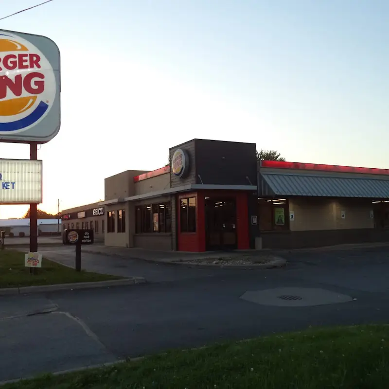 Burger King