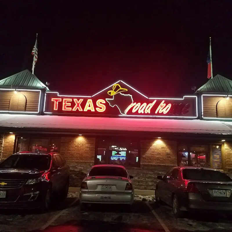 Texas Roadhouse