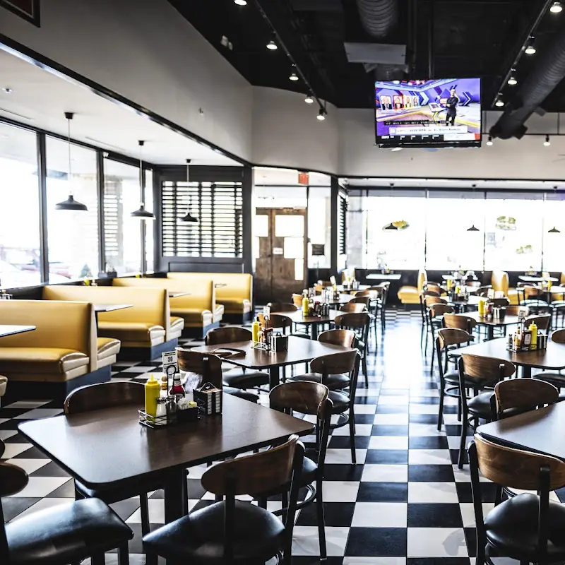 DELI NEWS FRISCO