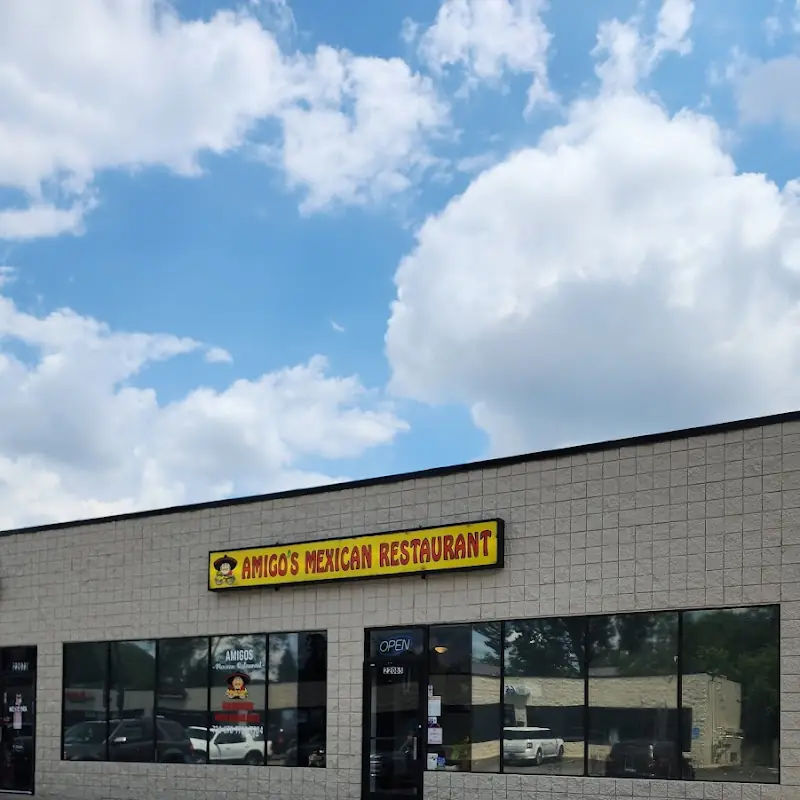 Amigo's Mexican Restaurant