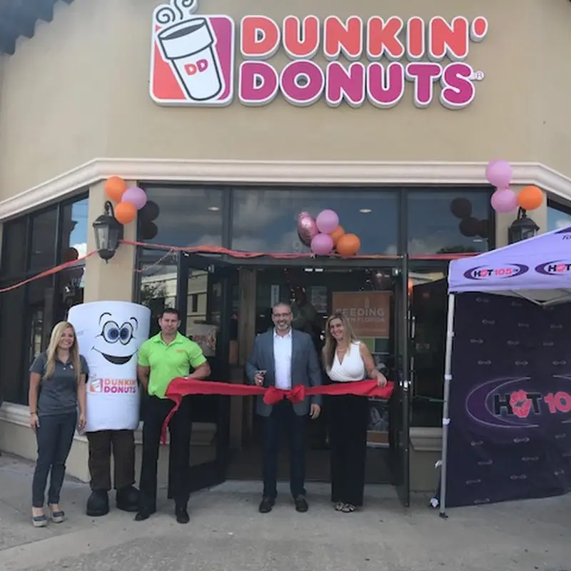 Dunkin'