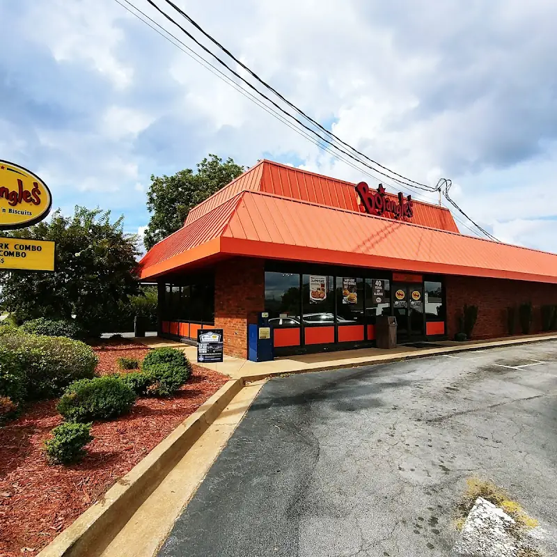 Bojangles