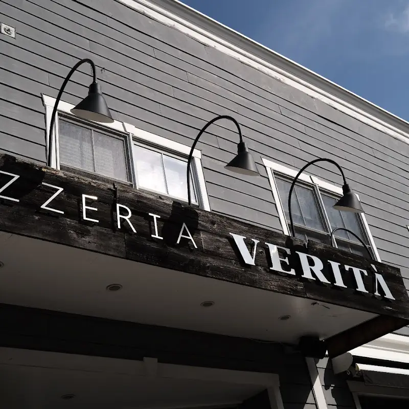 Pizzeria Verità