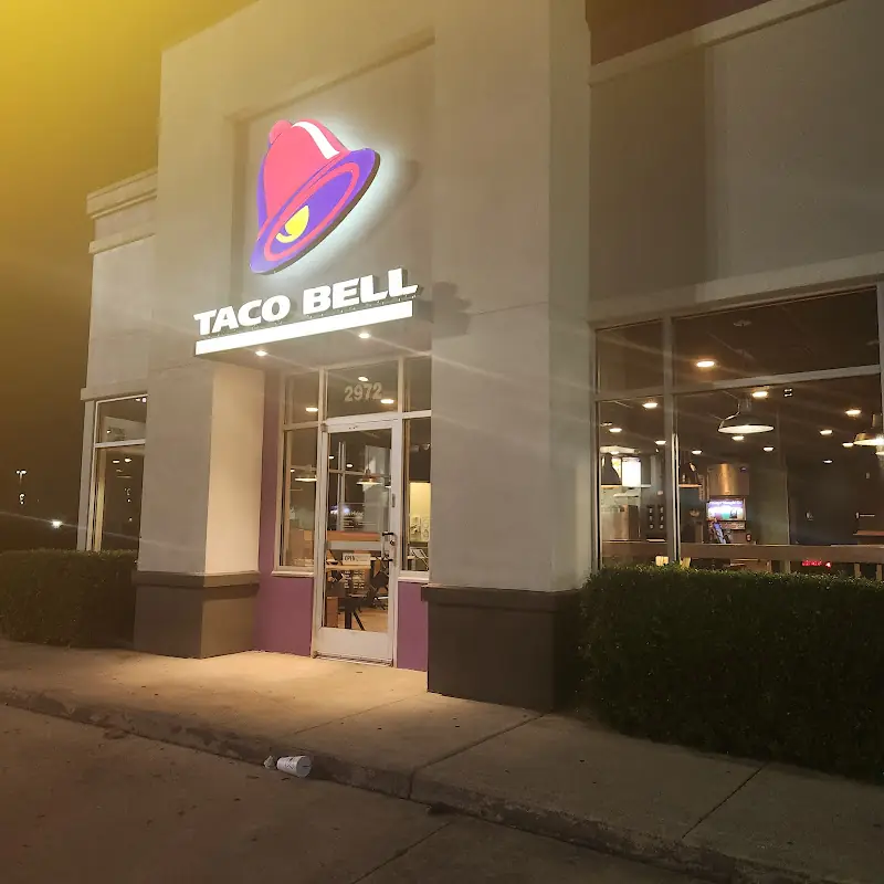 Taco Bell