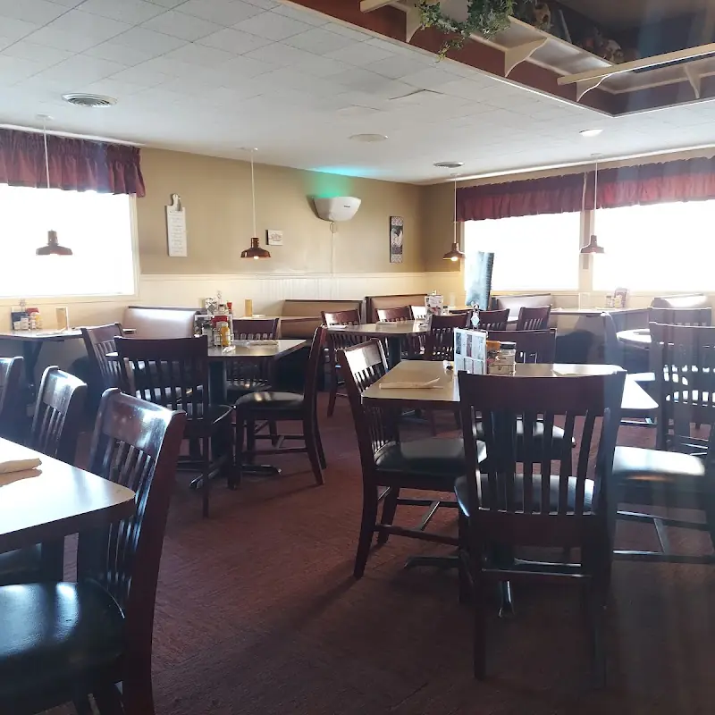 Country Kitchen Restaurant