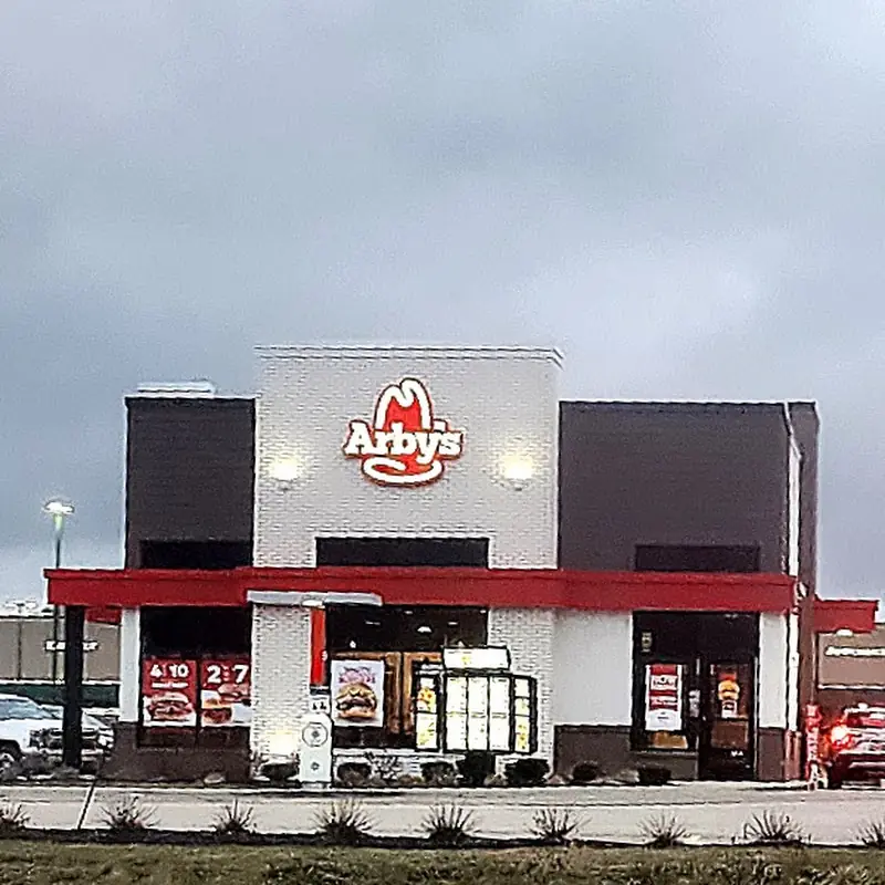 Arby's