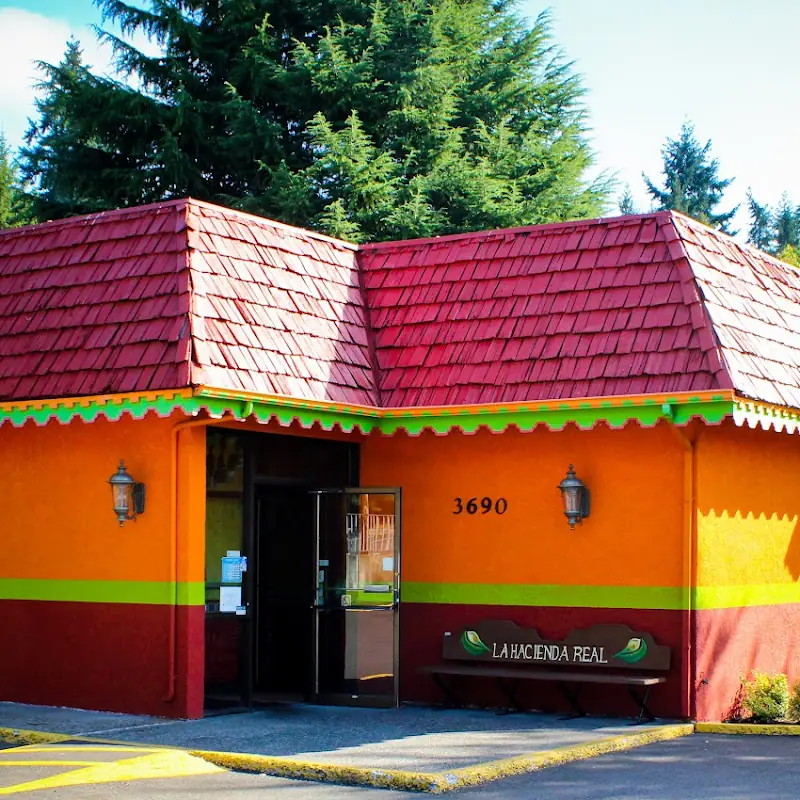 La Hacienda Real