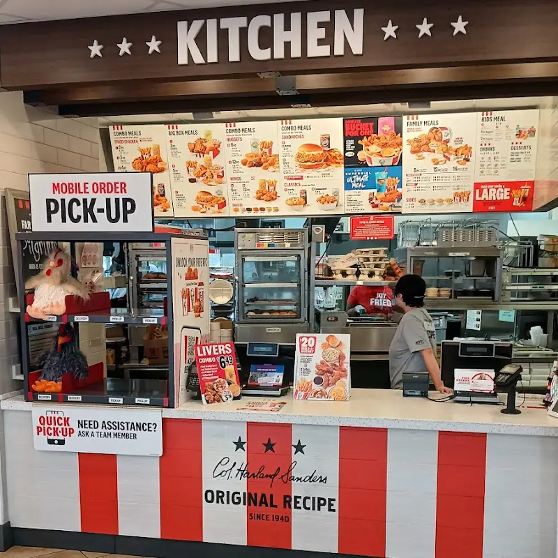 KFC