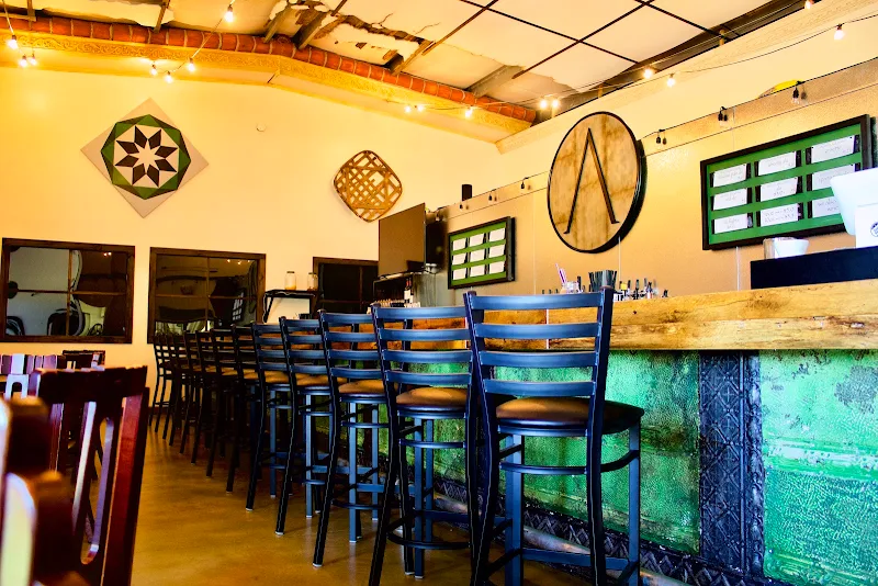 Laconia Ale Works