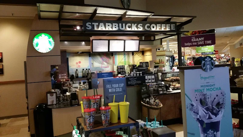 Starbucks Coffee Company