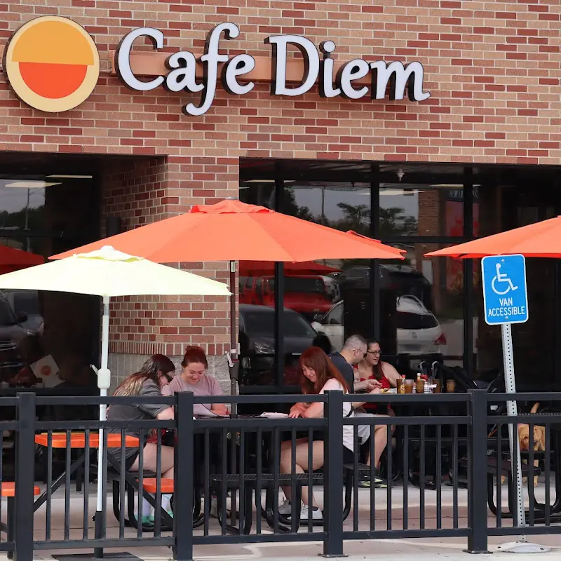Cafe Diem