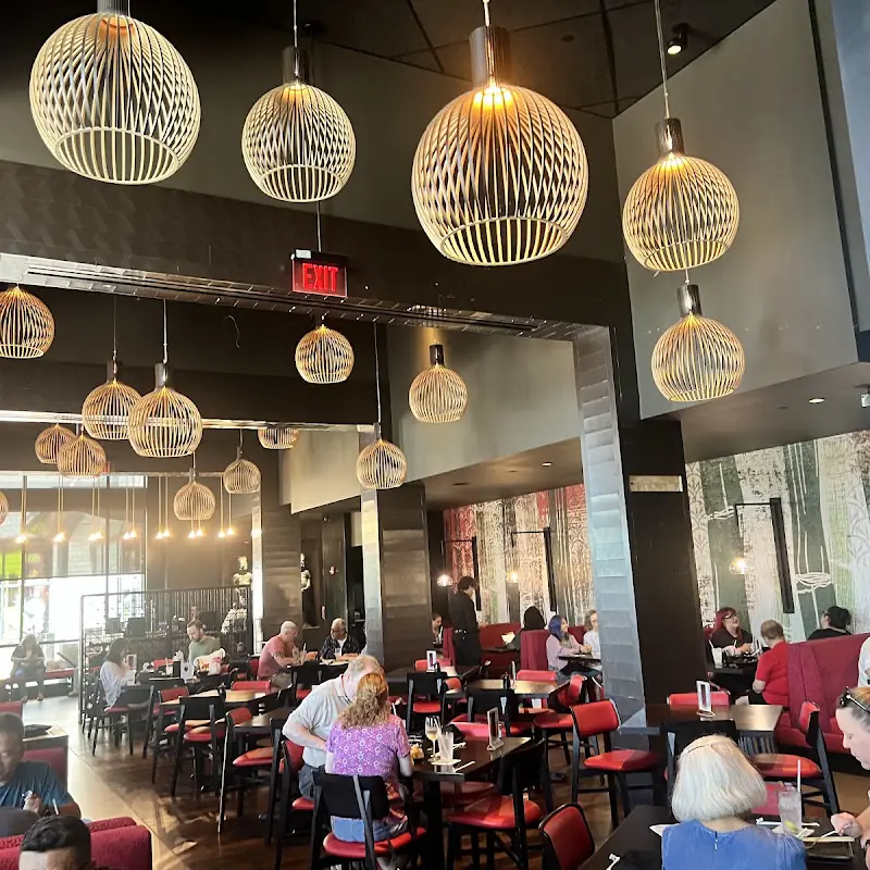 P.F. Chang's