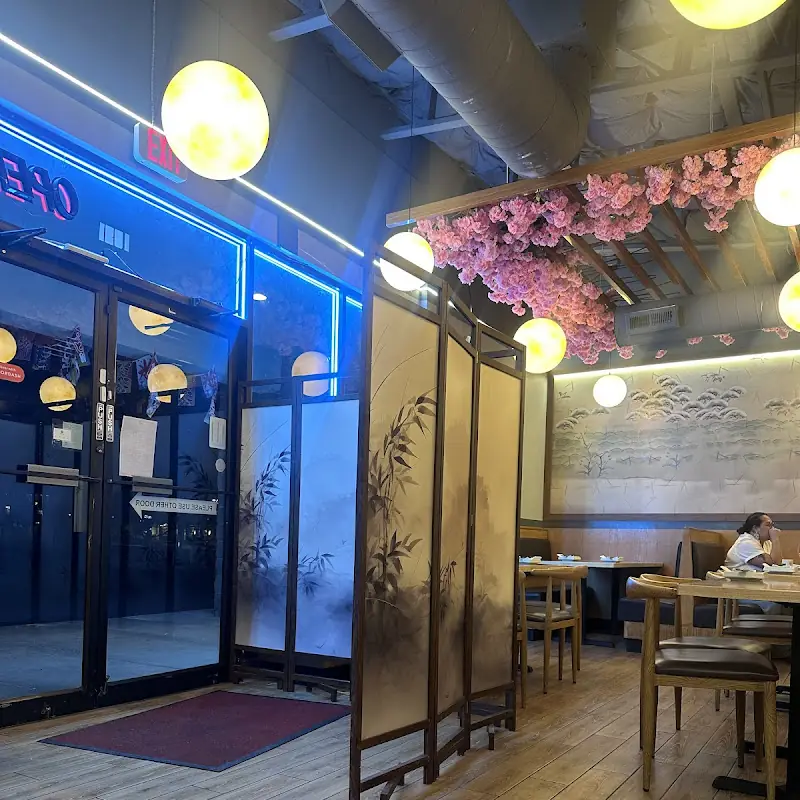 Shiro Maguro / Albacore