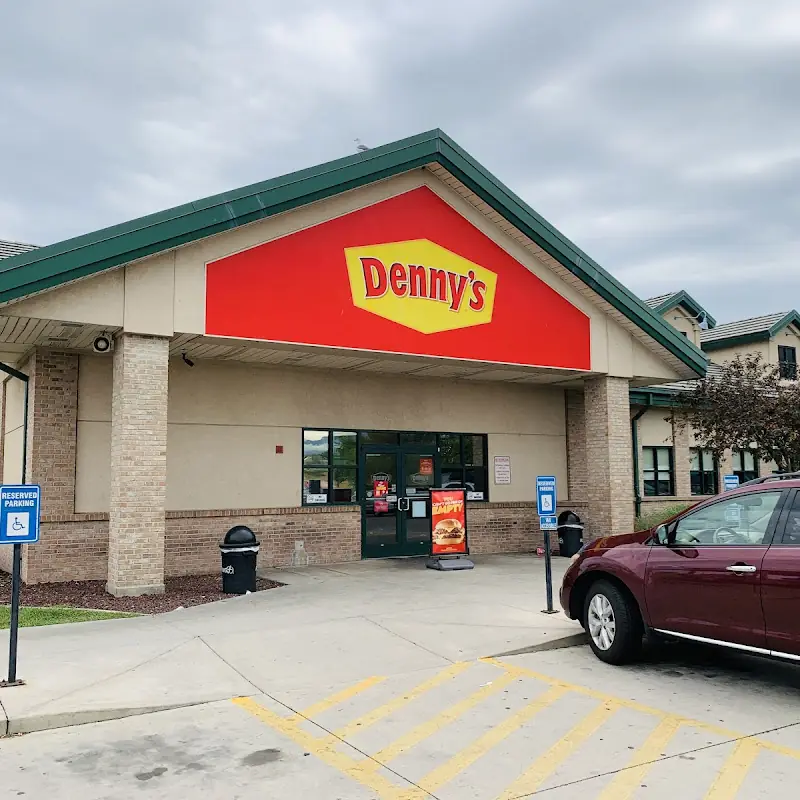 Denny's Restaurant