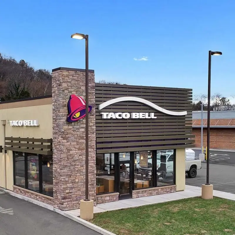 Taco Bell