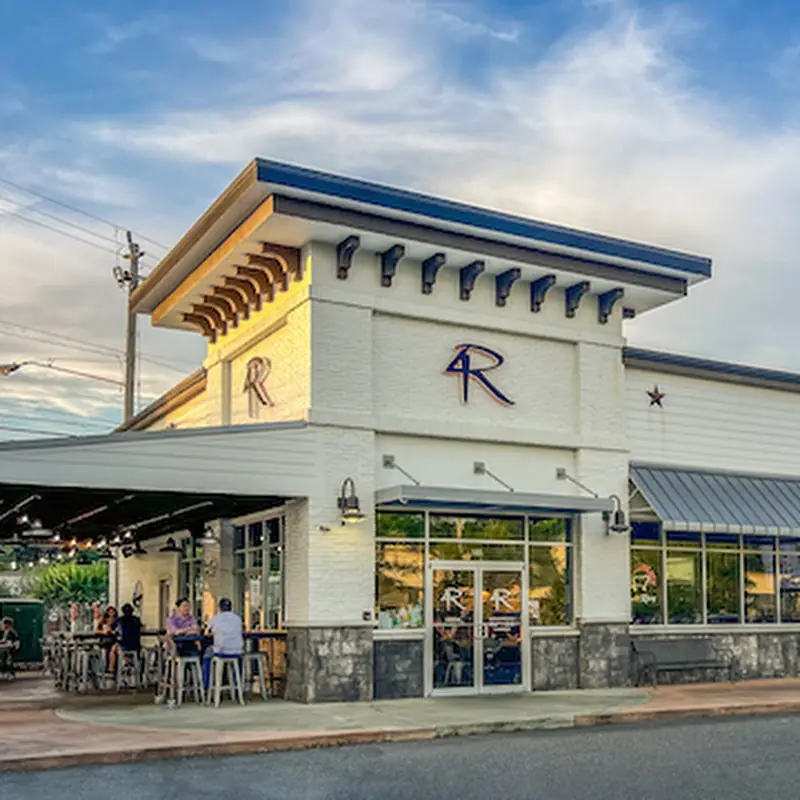 4 Rivers Smokehouse