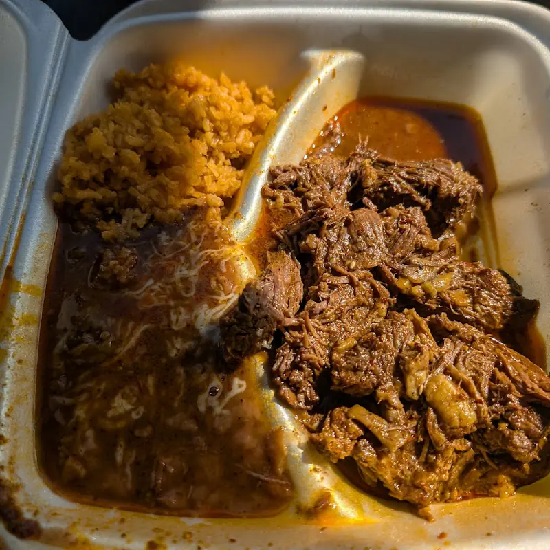 Tacos La Herradura