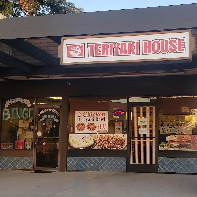 Teriyaki House