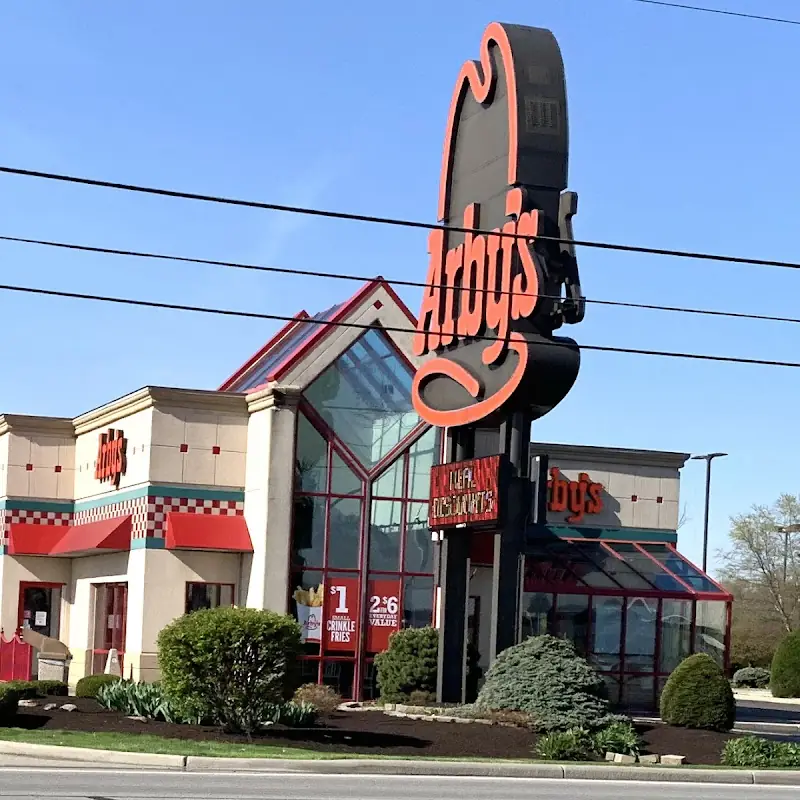 Arby's