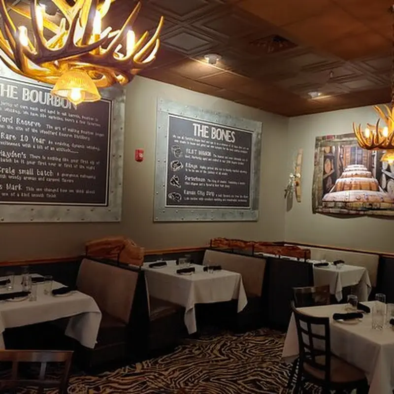 B & B Chophouse and Market