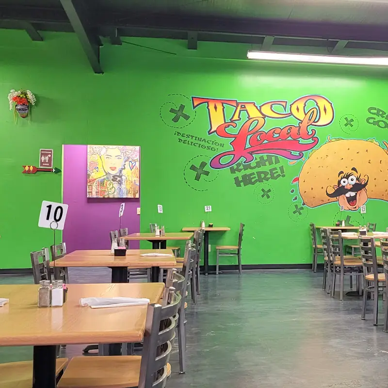 Taco Local
