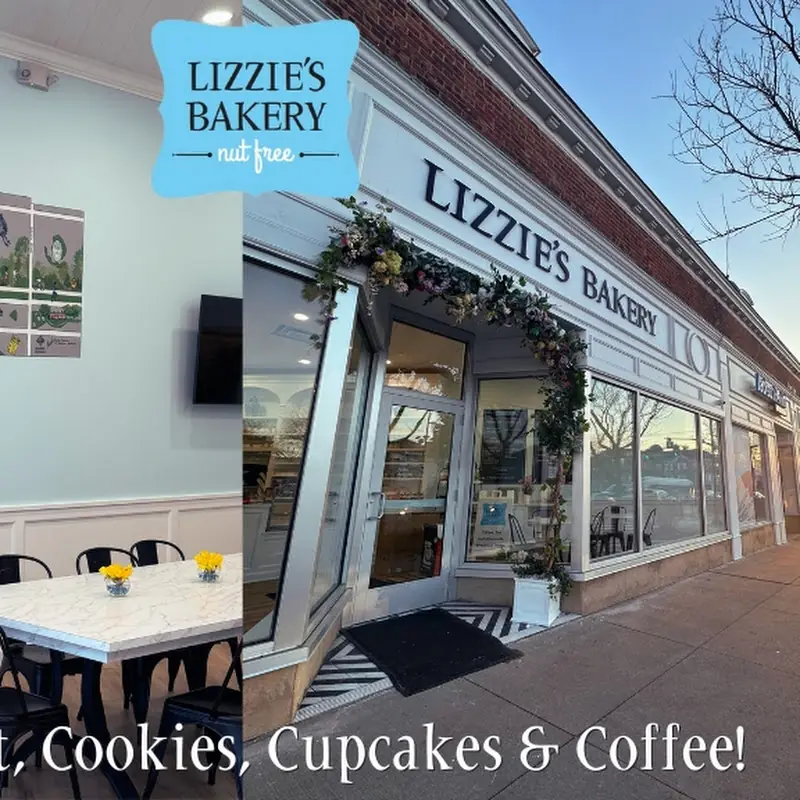 Lizzie’s Bakery Nut Free