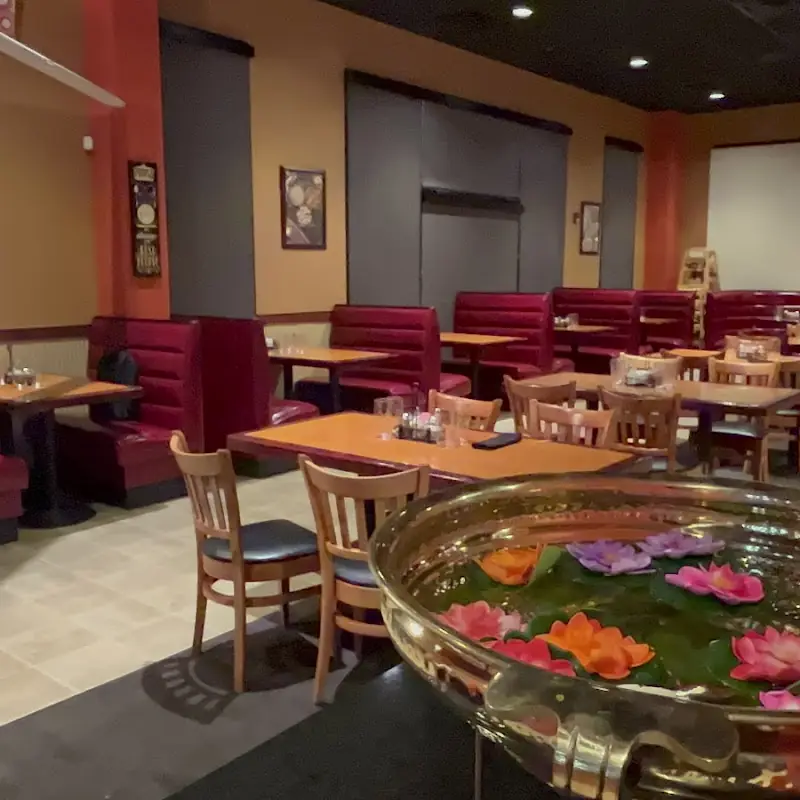 Vira's Indian Kitchen