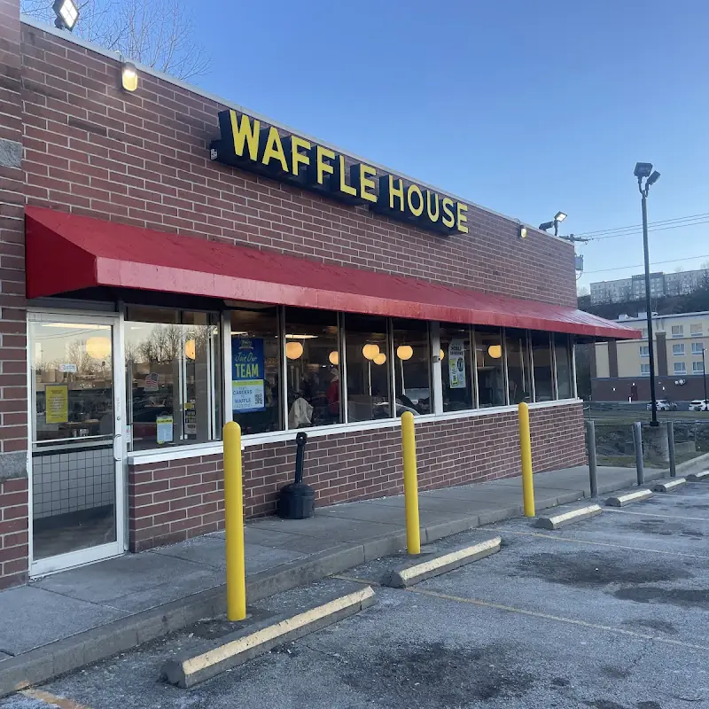 Waffle House