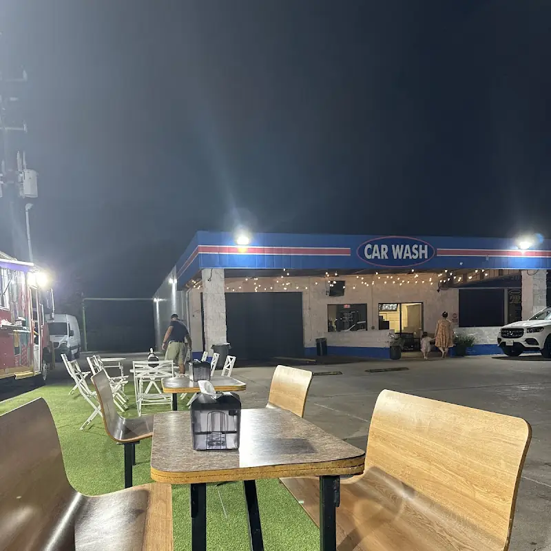 Khan Baba (Food Truck)