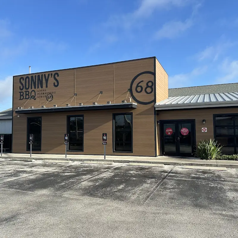 Sonny's BBQ