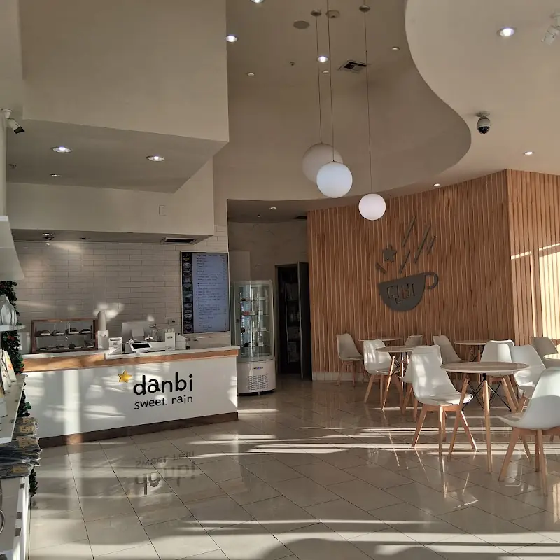 danbi coffee