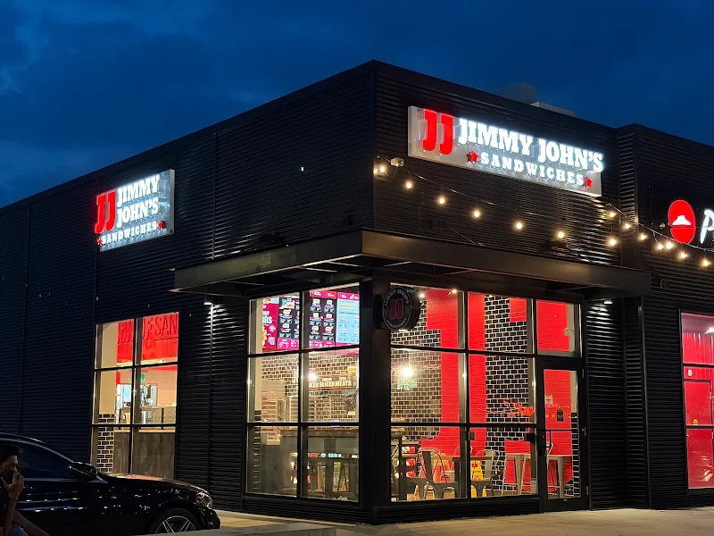 Jimmy John's