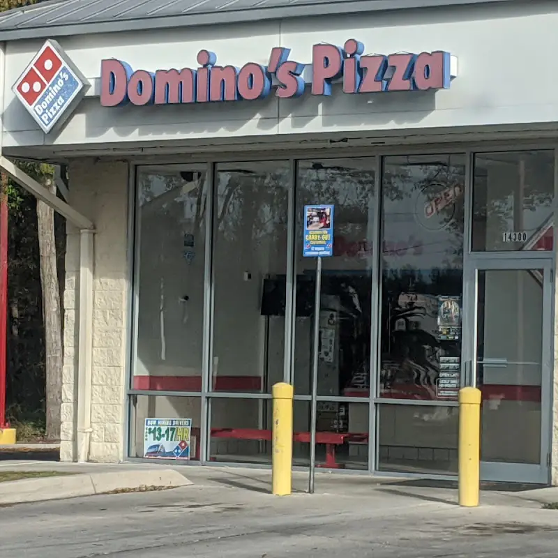 Domino's Pizza