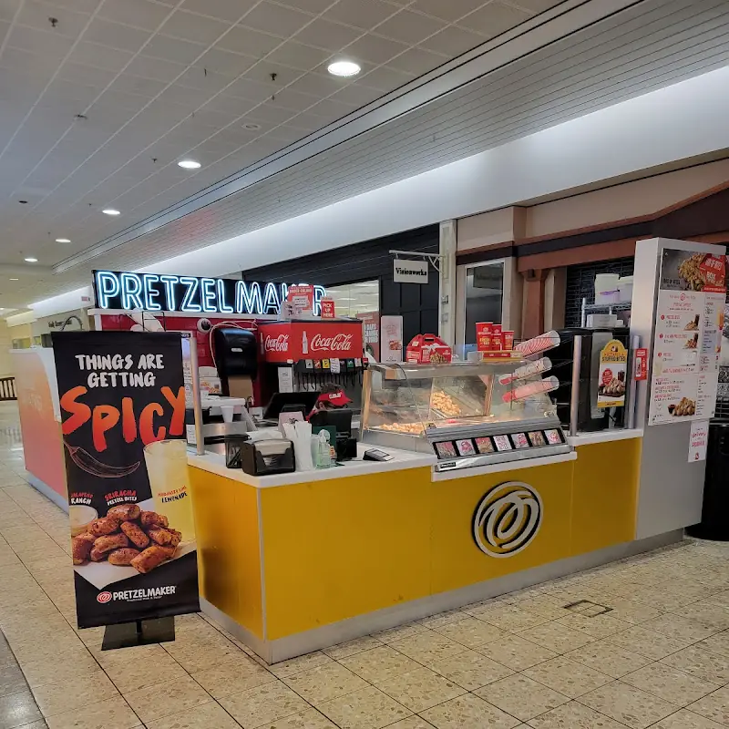 Pretzelmaker