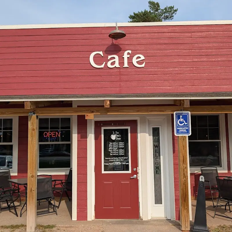 Dee Dee’s Diner