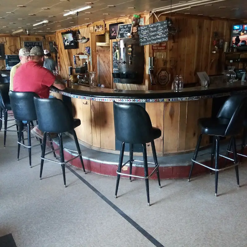 Belleview Inn