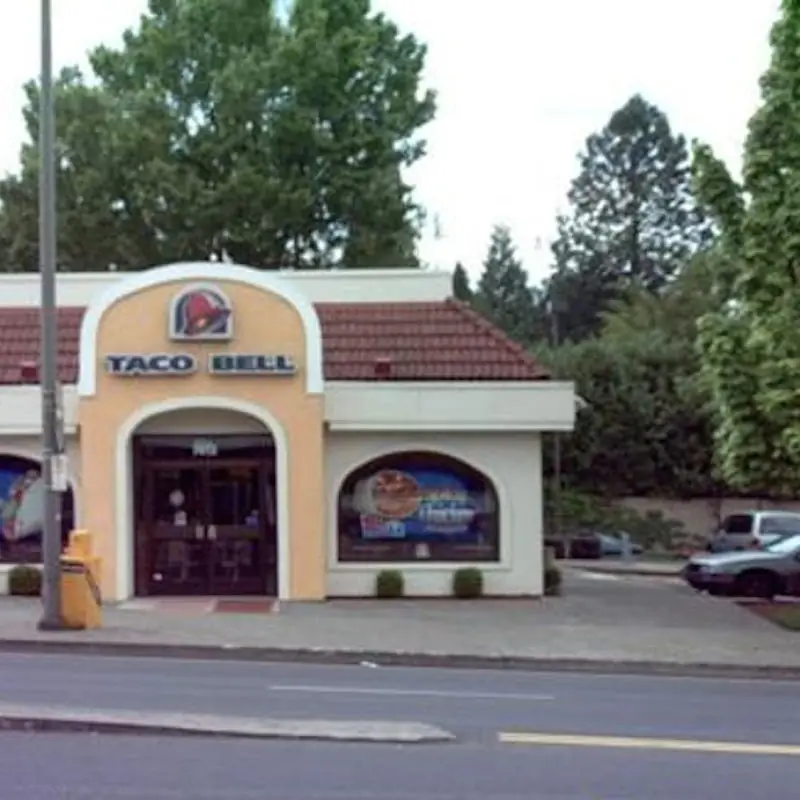 Taco Bell