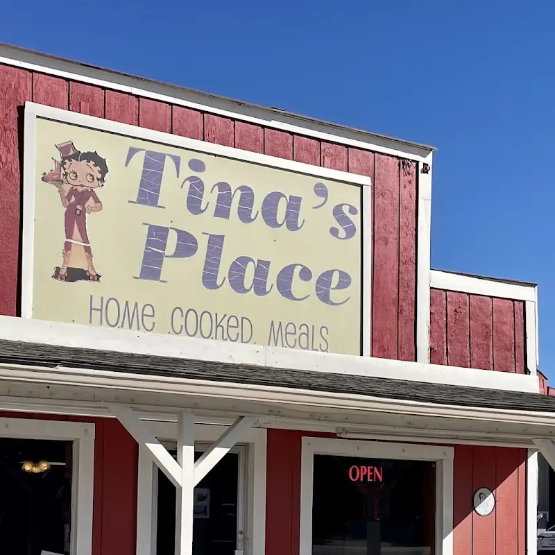 Tina's Place