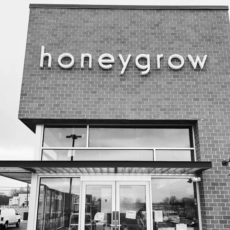 honeygrow