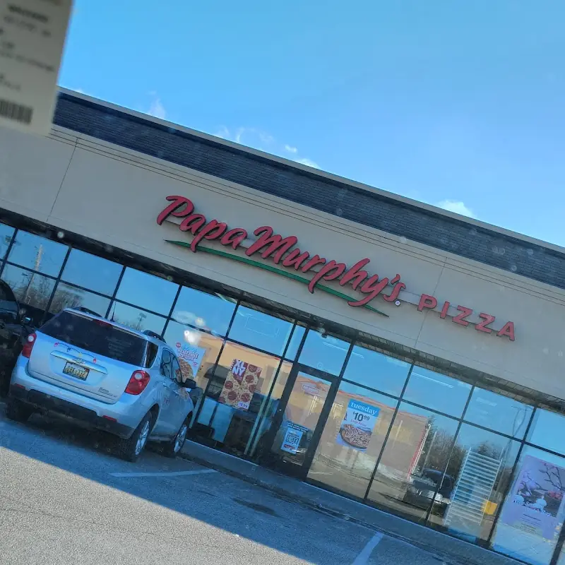 Papa Murphy's | Take 'N' Bake Pizza