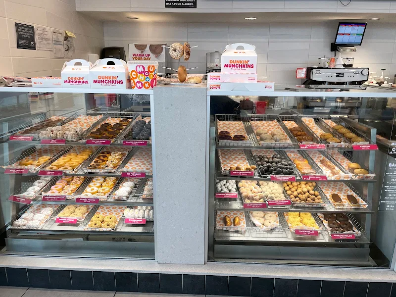 Baskin-Robbins