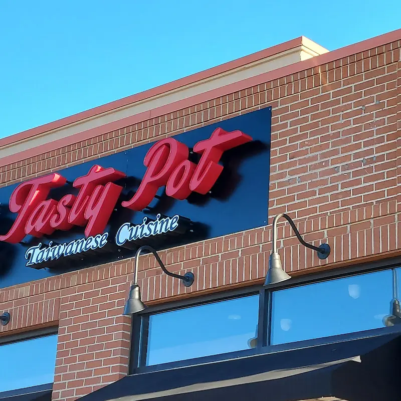 Tasty Pot