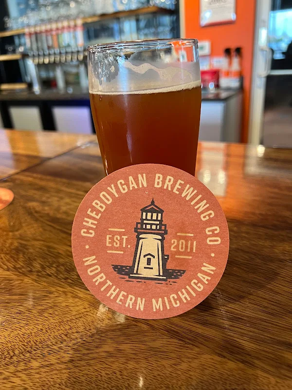 Cheboygan Brewing Company